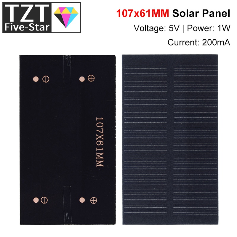 smart electronics Solar Panel  - Electronics Home Gadgets review and price