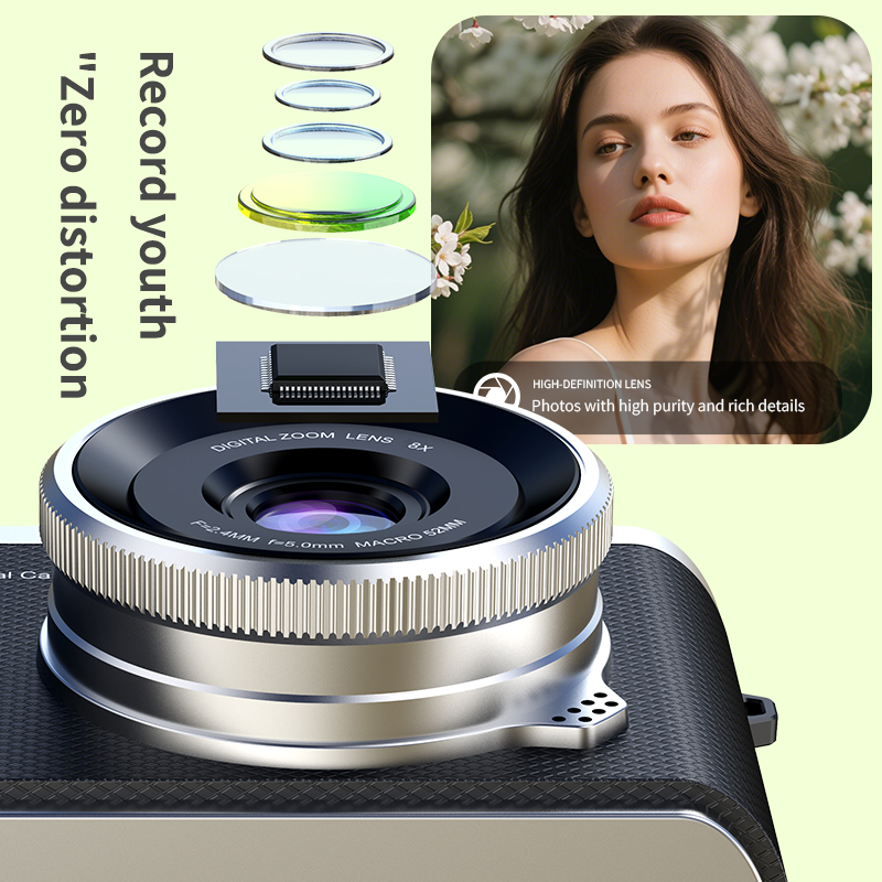 4K Digital Camera 48MP Photogr - Electronics Gadgets For Home review and price