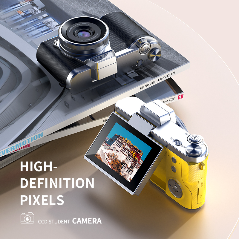 4K Digital Camera 48MP Photogr - Electronics Gadgets For Home review and price